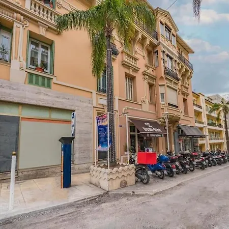 Monte Carlo Monaco Border - Luxury - Cozy - Loft - Mezzanine Apartment Beausoleil